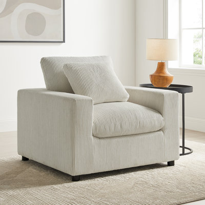 Fauteuil Jodina