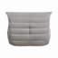 Luxury Accent Chair Butto-369724390