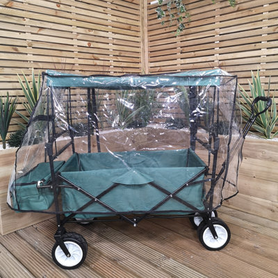 Chalisa Outdoor Fire Pit Cover