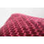 Dots Square Velvet Pillow Cover & Insert-90693210-90693226