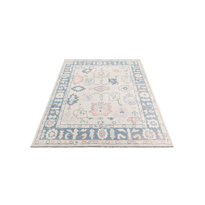 Jose Ivory Rug