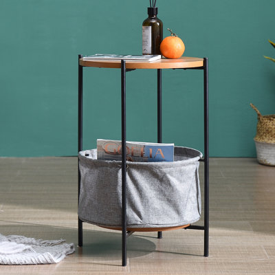 Grissom End Table