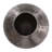 Handcrafted Aluminum Table Vase 1