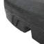 BASE DE PARAPLUIE EN PLASTIQUE SIESTA