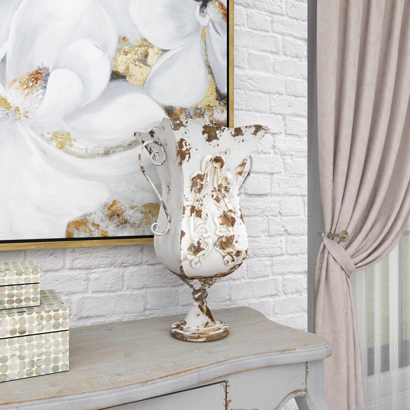 Gaston Floor Vase 1