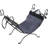 Linly Steel Log Rack-1370400511