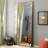 Rectangle Manufactured Wood Full Length Mirrors-129874895