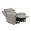 Fauteuil inclinable électrique, latte-1976078256