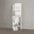 Pinecrest Bathroom Storage-638545464