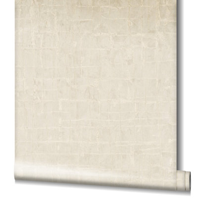 Rouleau de papier peint lustré texturé Earth Collection