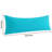 2PC Hypoallergenic Microfiber body pillowcase-114376726