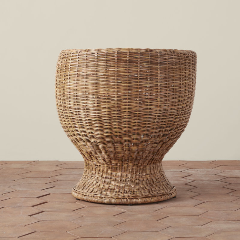 Siena Barrel Chair