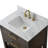 Keri 30" Single Bathroom Vanity Set-1310133049
