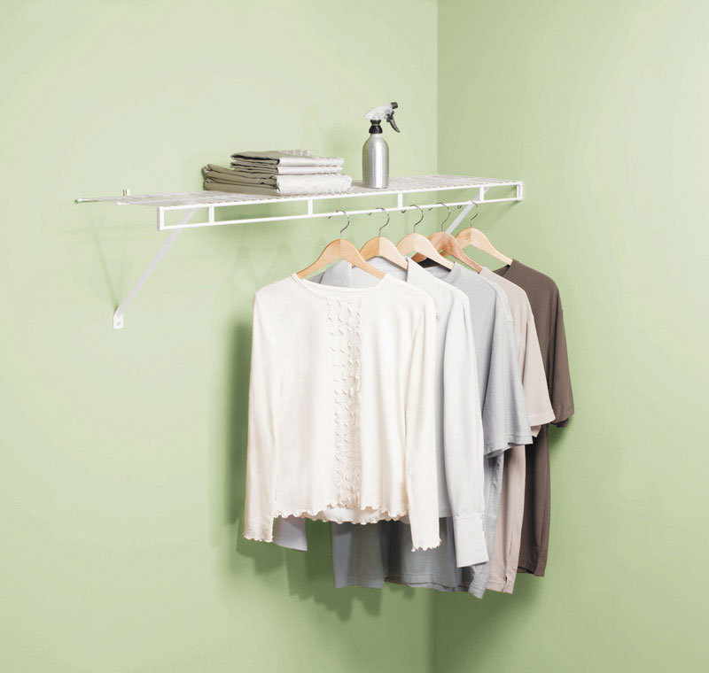 Bryer 48'' Shelving