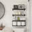 3 Piece Pine Floating Shelf-1315542781