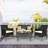 Nesta 8 - Person Patio Conversation Set with Cushions