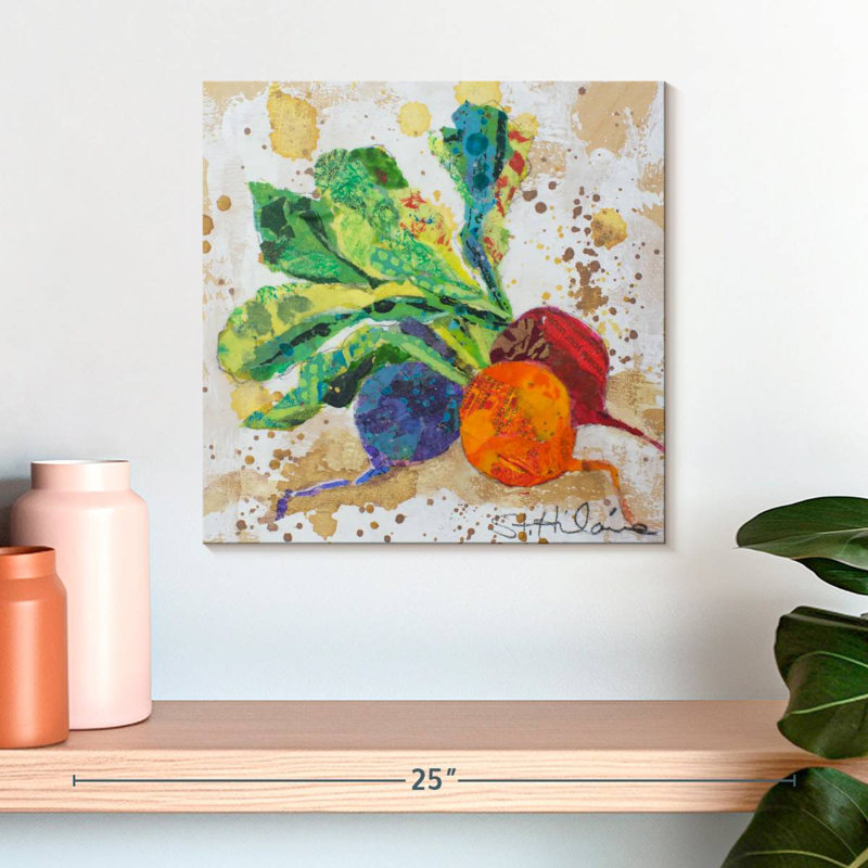 Aadam Veggie Splash I