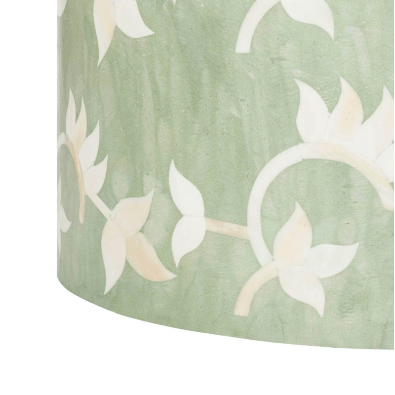 Block End Table