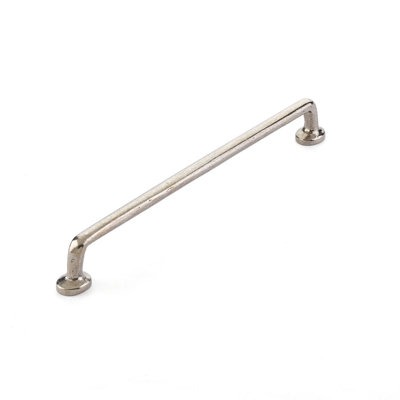 Schaub Mountain Appliance Pull 12" Centre-to-Centre, Italian Nickel