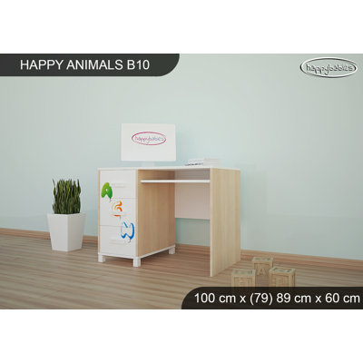 100cm Writing Desk