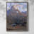 Epic I Framed Print - Solid Wood-1630265965