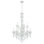 Arlington 15 - Light Glass Chandelier