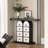 Multi Functional Art Console Table-109301783-109301786