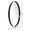 Miroir décoratif Lansing-929006714