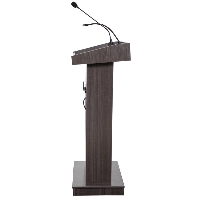 Lutrin Lincoln Executive Sound, Ribbonwood