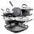 KitchenAid Forged  HA 10pc Set