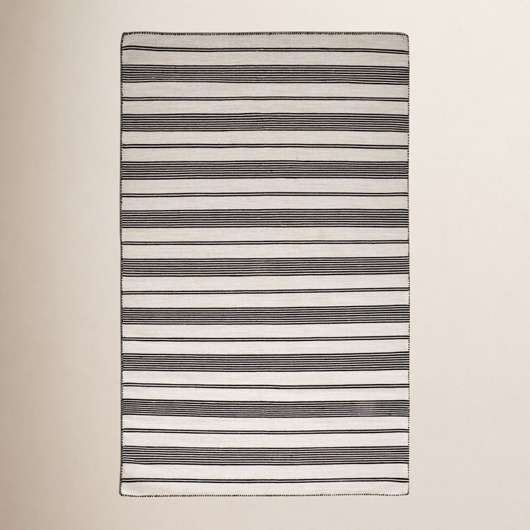 Perci Handmade Recycled P.E.T Rug