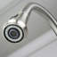 Robinet de cuisine à poignée simple pull out Layla-26308870