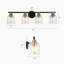 Aura 4 - Light Dimmable Vanity Light
