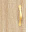 Kortney 34.5cm Sideboard-48134287