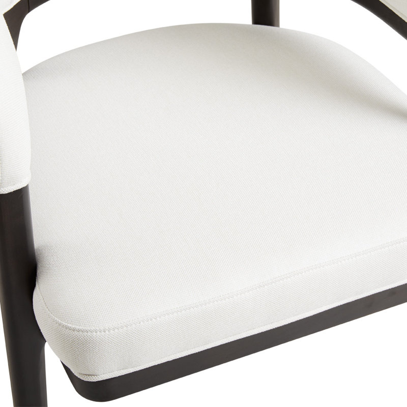 Fauteuil à oreilles Greig