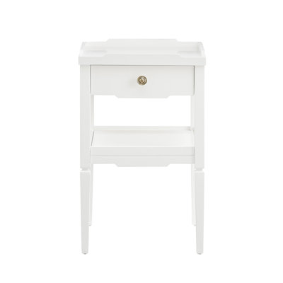 Table de chevet