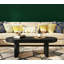 Table basse ovale moderne Mid Century-1989803537