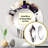 Dilcia Round Wall Mirror