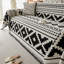 Housse pour canapé en chenille 450g / m²-521636824-521636830