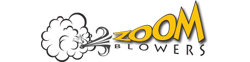 Zoom Blowers logo