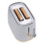 2 Slice Scandi Toaster Green-130419106