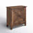 Berkan Accent Chest