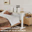Steel Floating Desk-839263417
