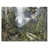 Toile tendue
