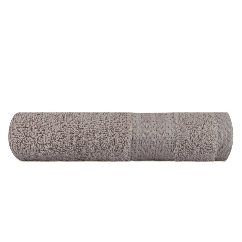 Luxury Wash Towel, 100% Cotton, 11.8 x 19.7 inches | 500 GSM for Ultimate Absorbency | Machine Washable at 104°F | Perfect for Home, Spa, and Gym Use, Soft and Durable