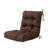Outdoor 4'' Seat / Back Cushion-1023375344