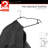 Metal Non-Slip Standard Hanger for Dress/Shirt/Sweater-34072932