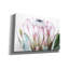 «Pale Protea Détail I» par Elise Catterall, estampe numérique sur toile-1458067919