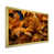 Gold Single Picture Framed