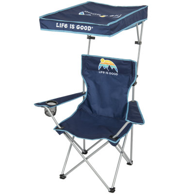 Fauteuil quad Life with Good